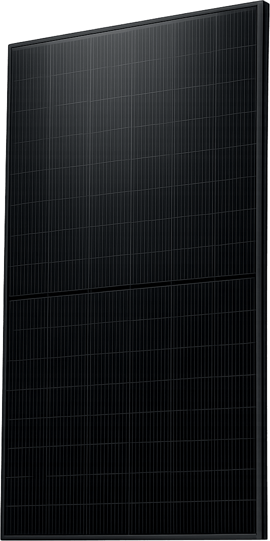 Jolywood All-Black Photovoltaikmodul