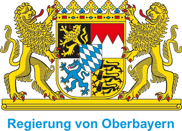 Wappen von Oberbayern - Ein heraldisches Symbol mit historischer Bedeutung