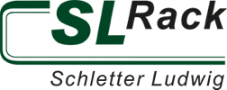 SL Rack Logo